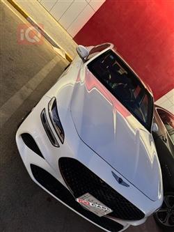 جنسس G70